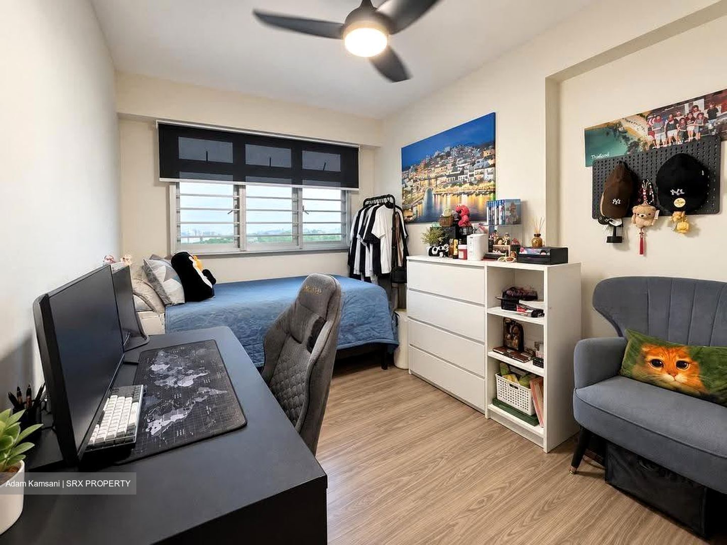 Blk 636B Senja Parc View (Bukit Panjang), HDB 4 Rooms #621868721